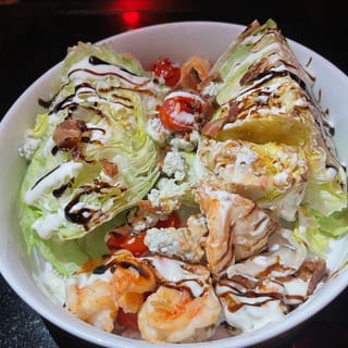 Wedge Salad
