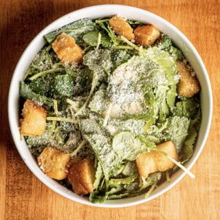 Kale Caesar